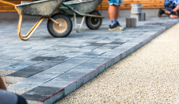 Best Commercial Driveway Pavers  in USA